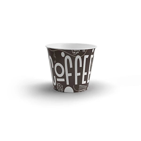 Supertrend Karton Bardak