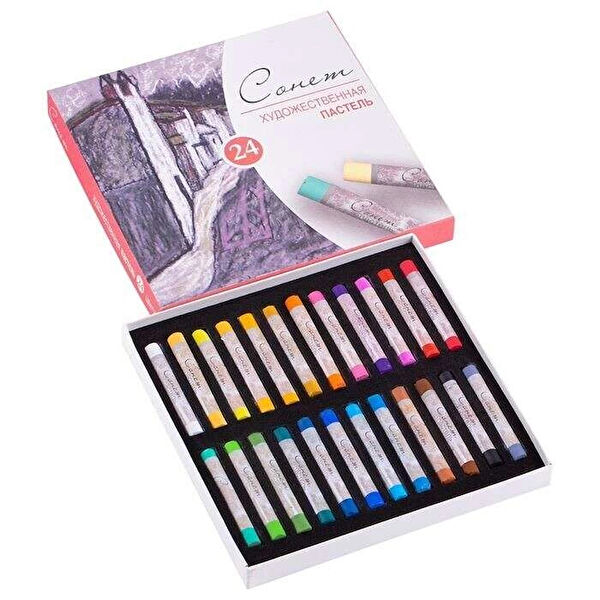 Supertrend Pastel Boya