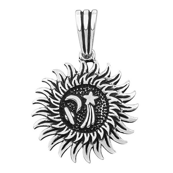 Supertrend Kolye, Zincir, Künye