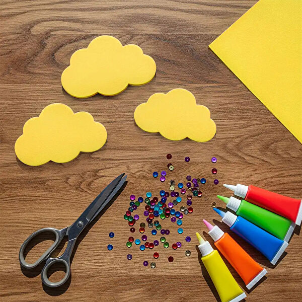 Supertrend Pasta Süsleri