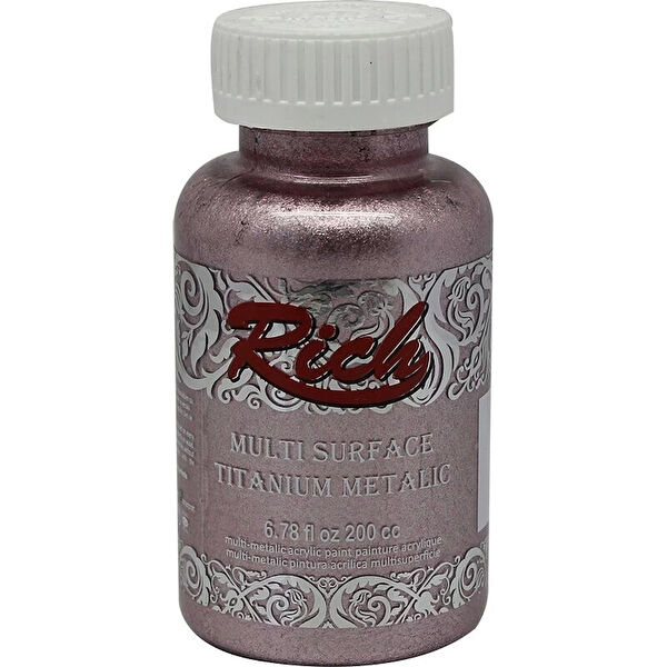 Supertrend Akrilik Boya