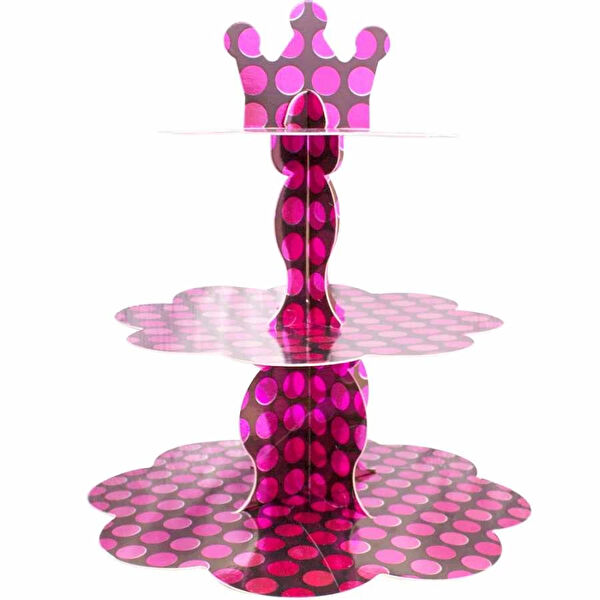 Supertrend Parti Süsleme Malzemeleri