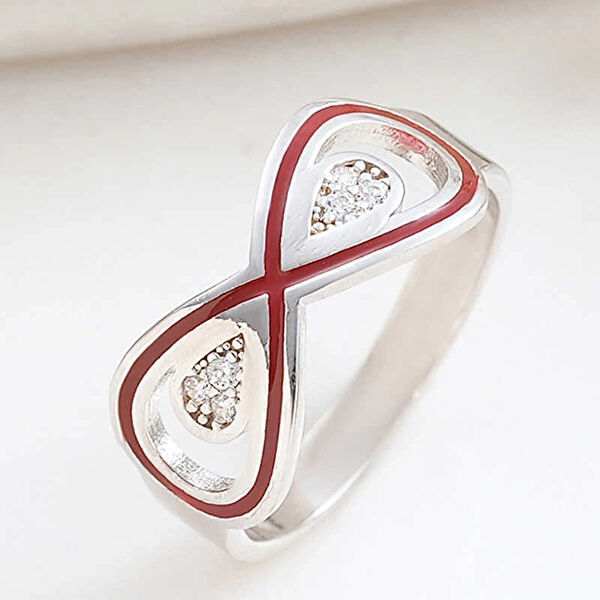 Supertrend Kadın Yüzük