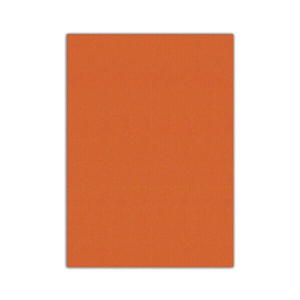 Supertrend El İşi Kağıdı, Fon Kartonu