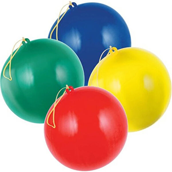 Supertrend Balon