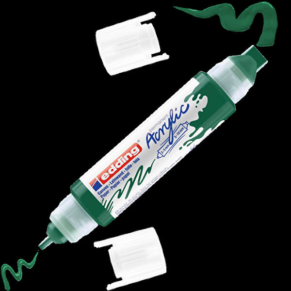 Supertrend Keçe Uçlu Kalem