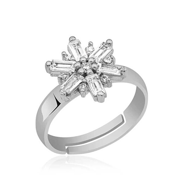 Supertrend Kadın Yüzük