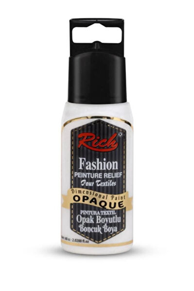 Supertrend Cam, Seramik, Boncuk Boyası