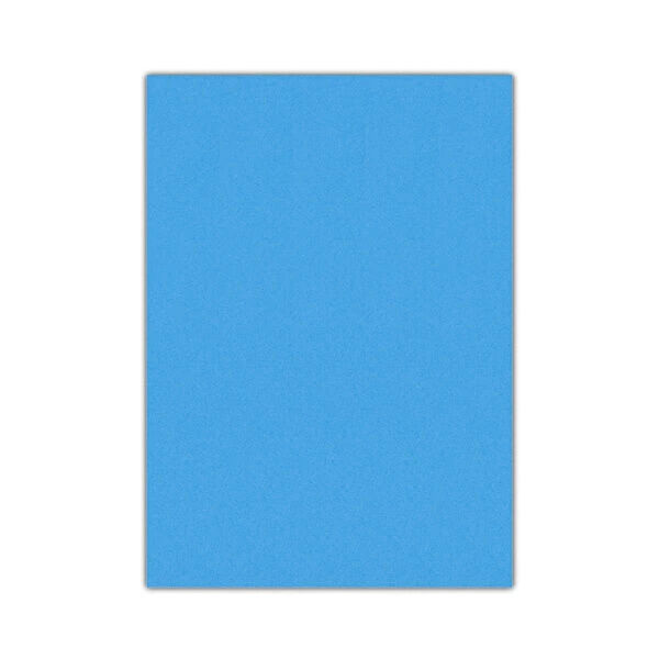 Supertrend El İşi Kağıdı, Fon Kartonu