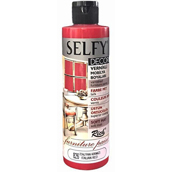 Supertrend Akrilik Boya