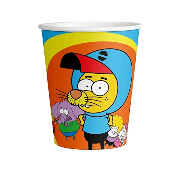 Supertrend Parti Süsleme Malzemeleri