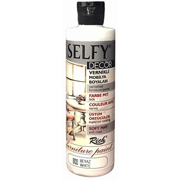 Supertrend Akrilik Boya