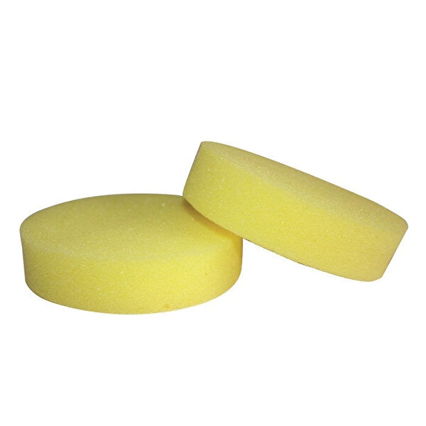 Supertrend Temizlik Süngerleri