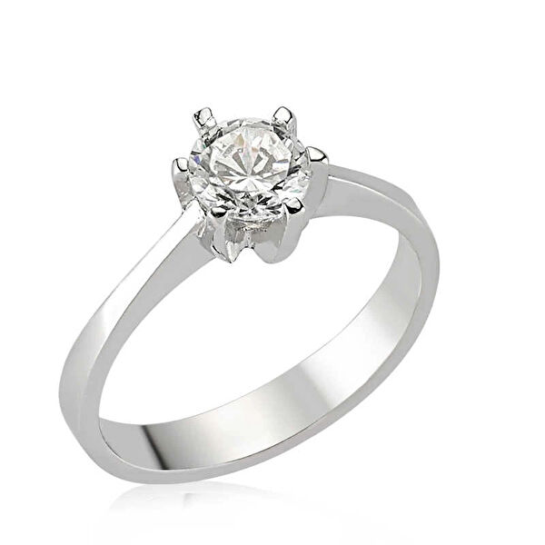 Supertrend Kadın Yüzük