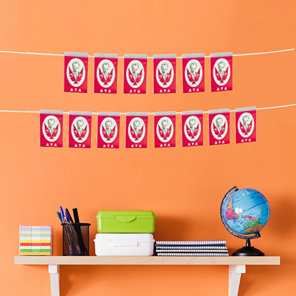 Supertrend Parti Süsleme Malzemeleri