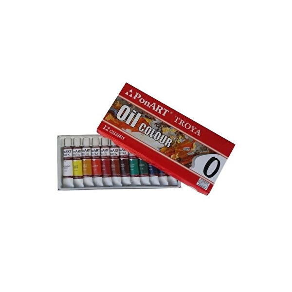 Supertrend Yağlı Boya