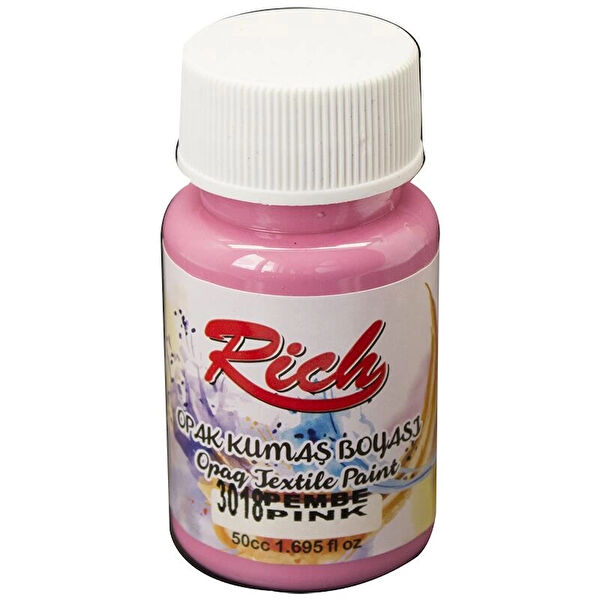 Supertrend Kumaş Boyası