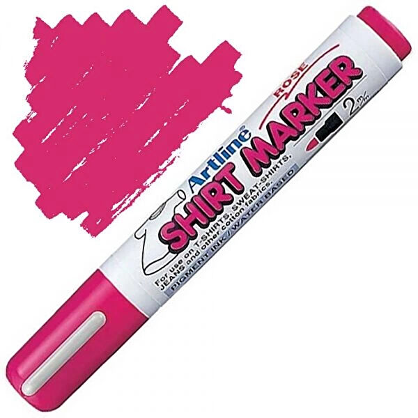 Supertrend Kumaş Boyası