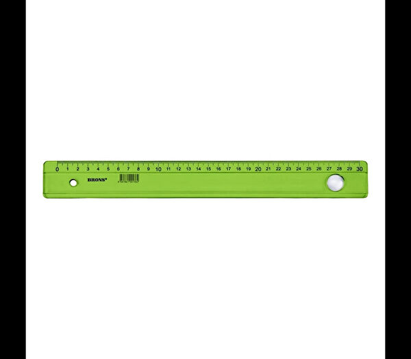 Supertrend Cetvel, Çizim Gereçleri