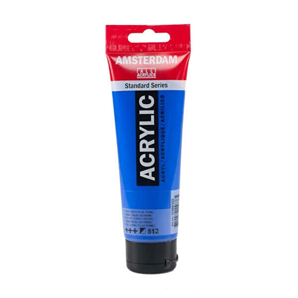 Supertrend Akrilik Boya