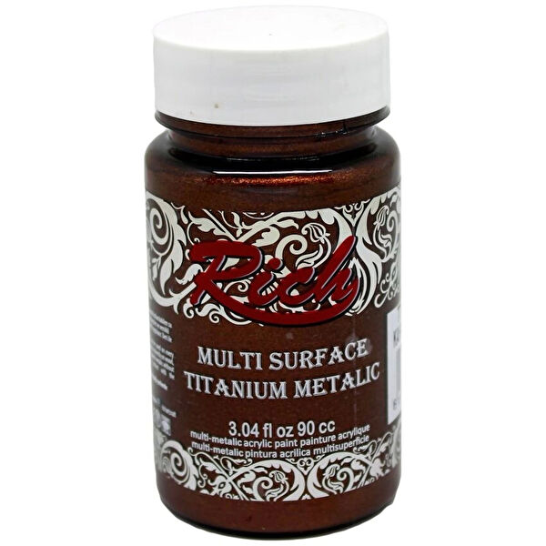 Supertrend Akrilik Boya