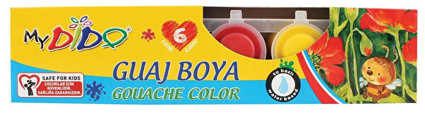 Supertrend Guaj Boya