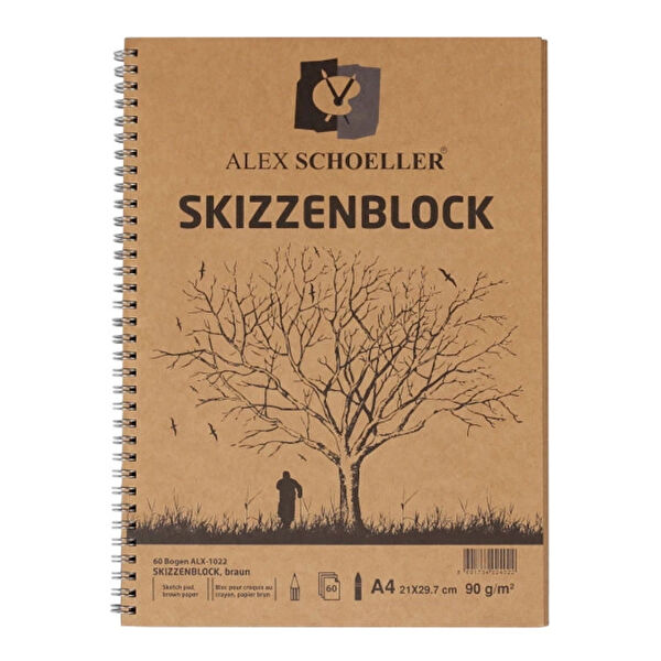 Supertrend Defter, Ajanda