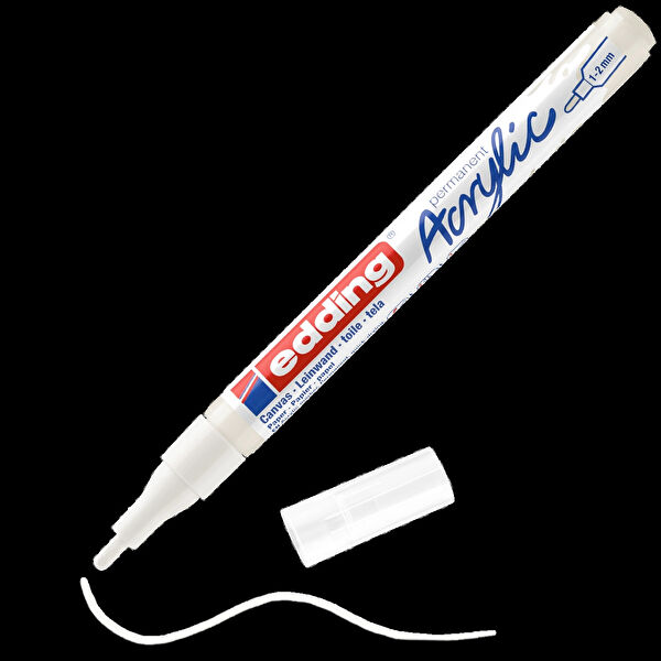 Supertrend Keçe Uçlu Kalem