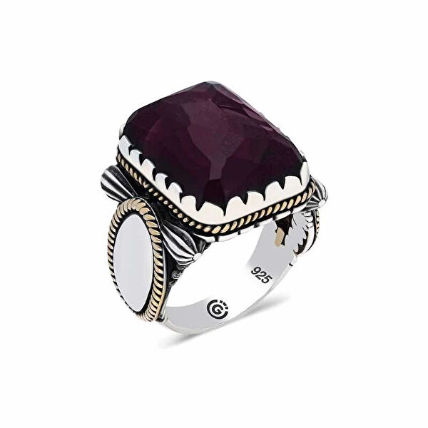 Supertrend Erkek Yüzük