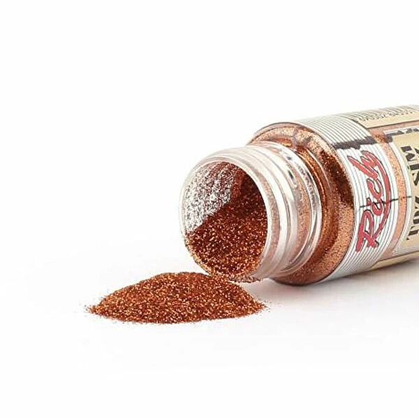 Supertrend Yardımcı Sanat Ürünleri