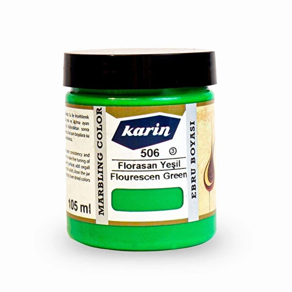 Supertrend Ebru Boyası