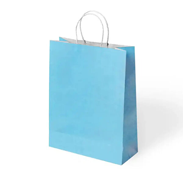 Supertrend Karton Çanta