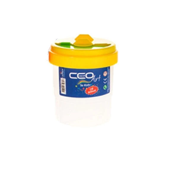 Supertrend Yardımcı Sanat Ürünleri