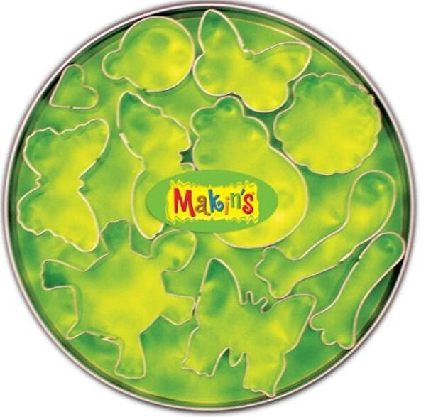 Supertrend Yardımcı Sanat Ürünleri