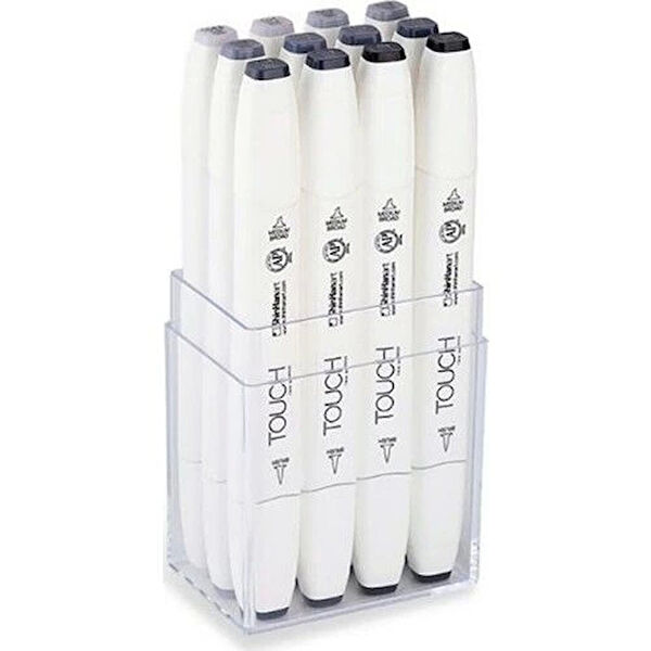 Supertrend Keçe Uçlu Kalem