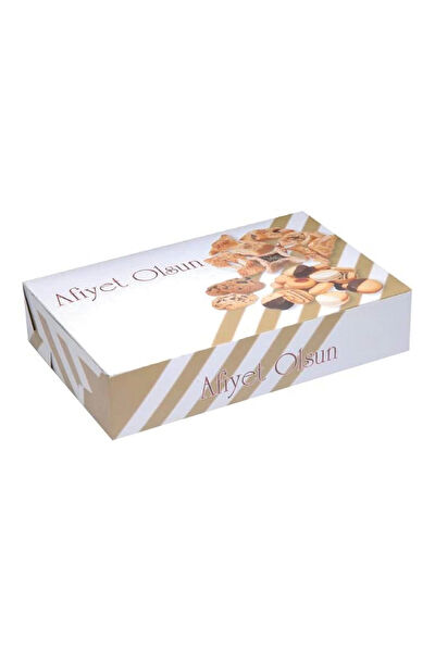 Supertrend Saklama Kabı