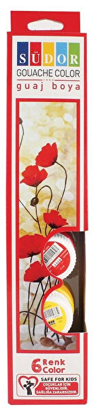 Supertrend Guaj Boya