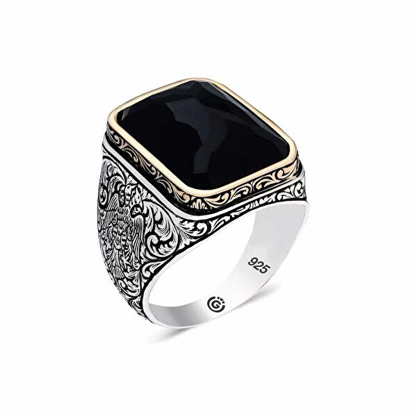 Supertrend Erkek Yüzük