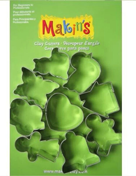 Supertrend Yardımcı Sanat Ürünleri