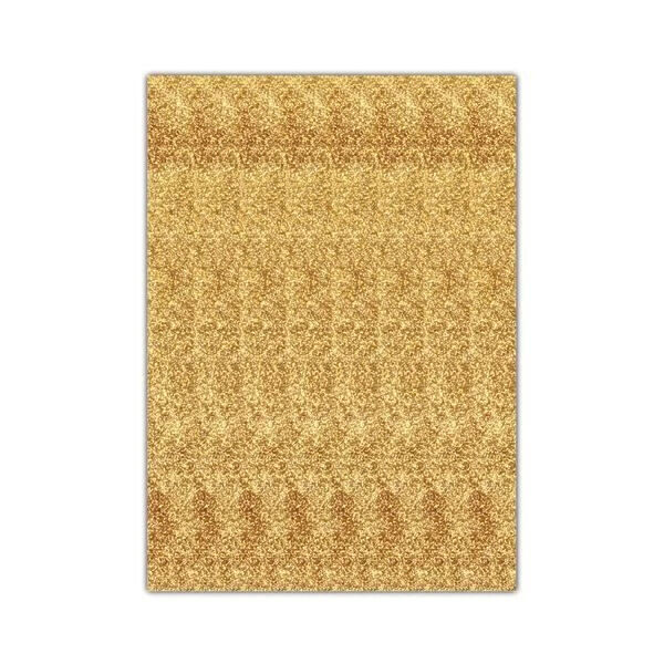 Supertrend El İşi Kağıdı, Fon Kartonu