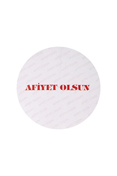 Supertrend Saklama Kabı