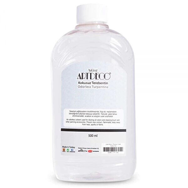 Supertrend Yardımcı Sanat Ürünleri