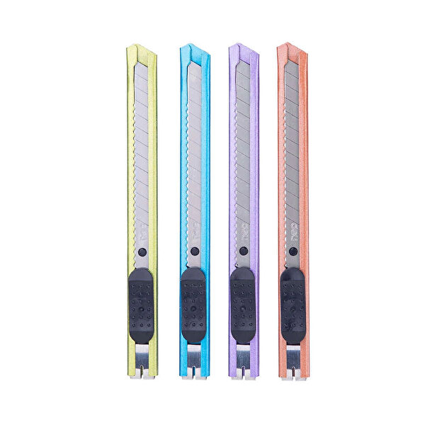 Supertrend Makas, Maket Bıçağı