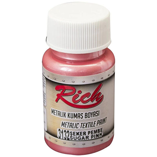 Supertrend Kumaş Boyası