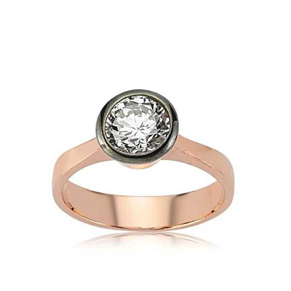 Supertrend Kadın Yüzük