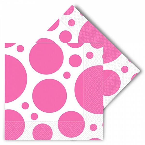 Supertrend Peçete, Kağıt Mendil