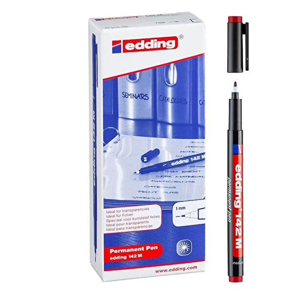 Supertrend Asetat ve CD Kalemi