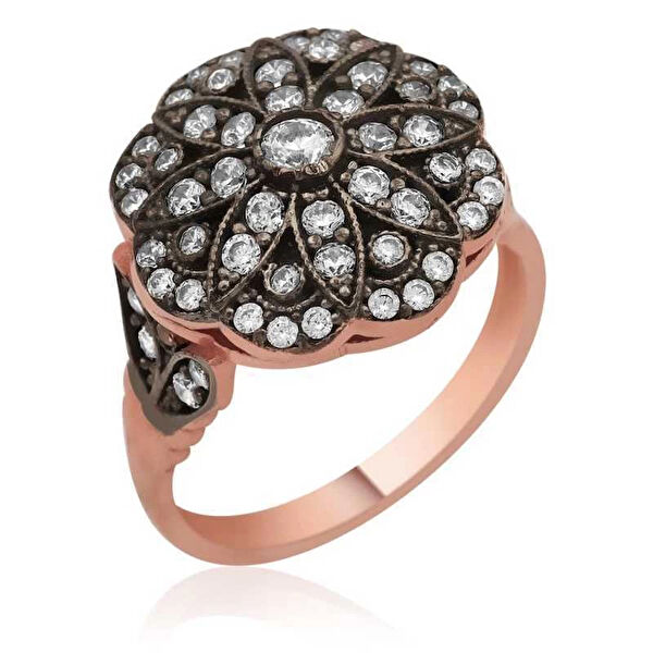 Supertrend Kadın Yüzük