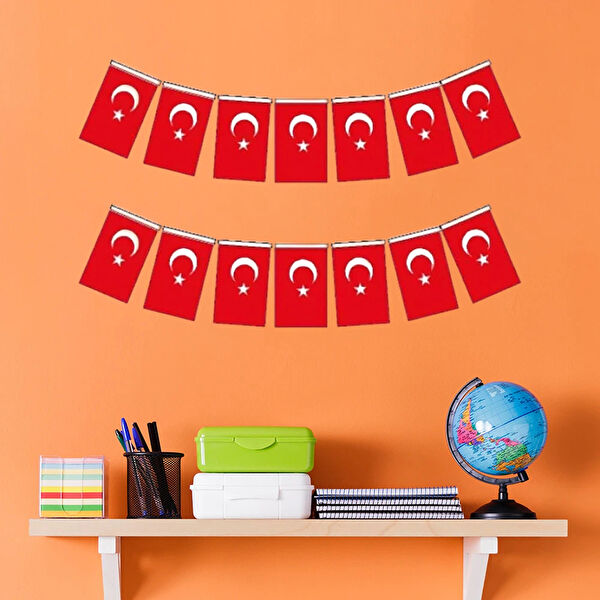 Supertrend Parti Süsleme Malzemeleri