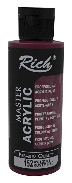 Supertrend Akrilik Boya